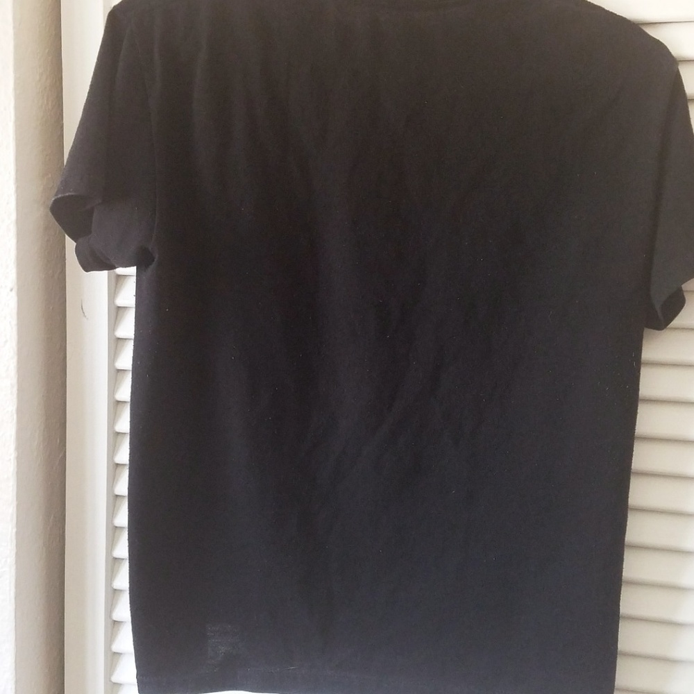 Basketball T-Shirt (BSN) - Picture 2 of 2